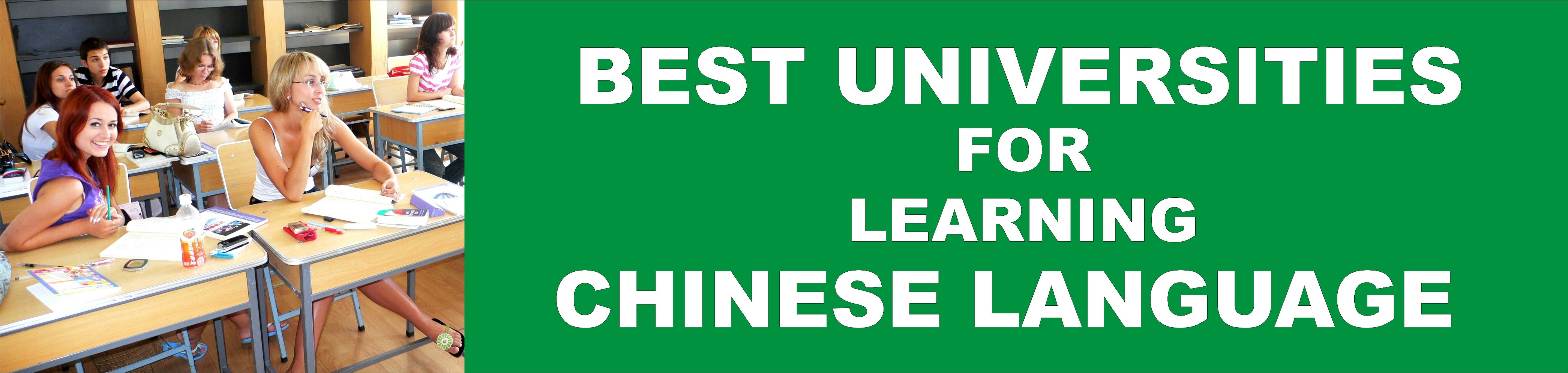 Best Chinese Language Learning Program